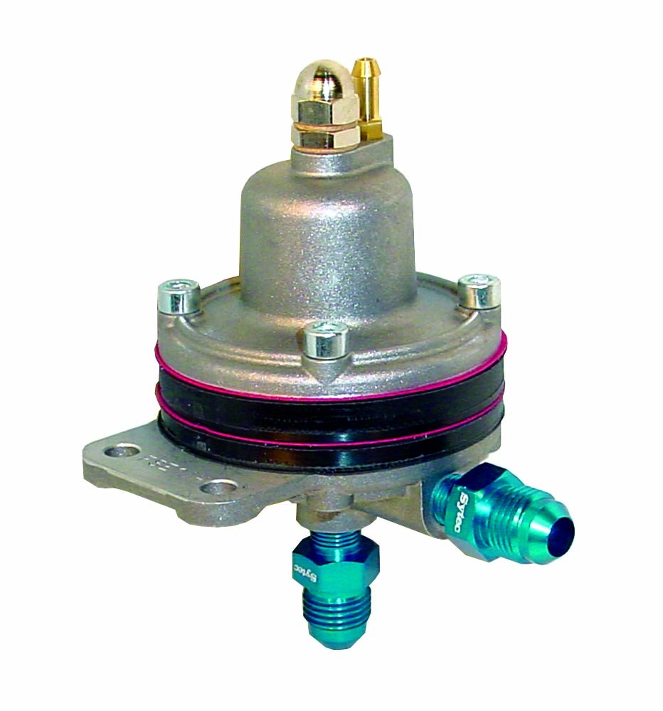 Malpassi Power Boost Valves