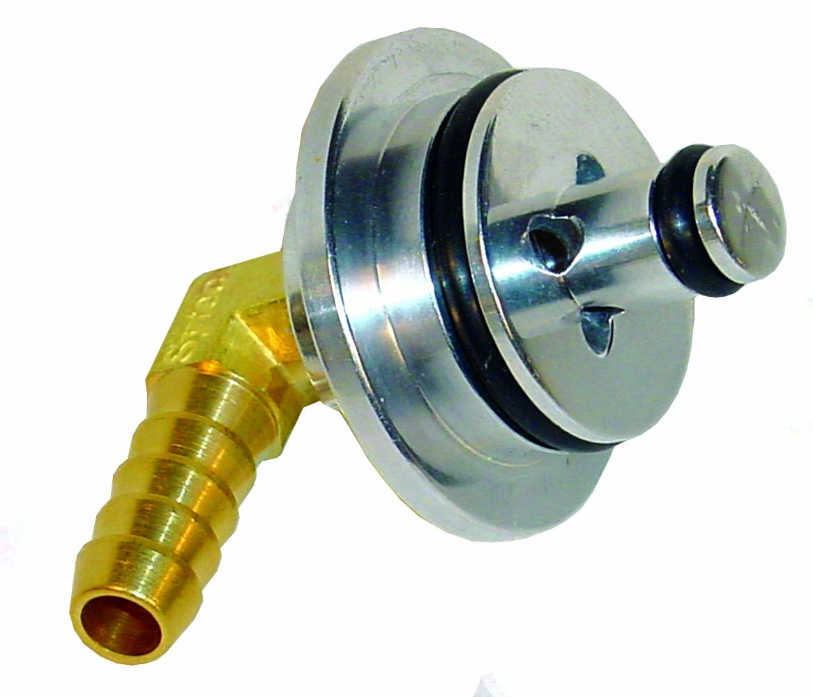 Sytec Fuel Injection Rail adaptors