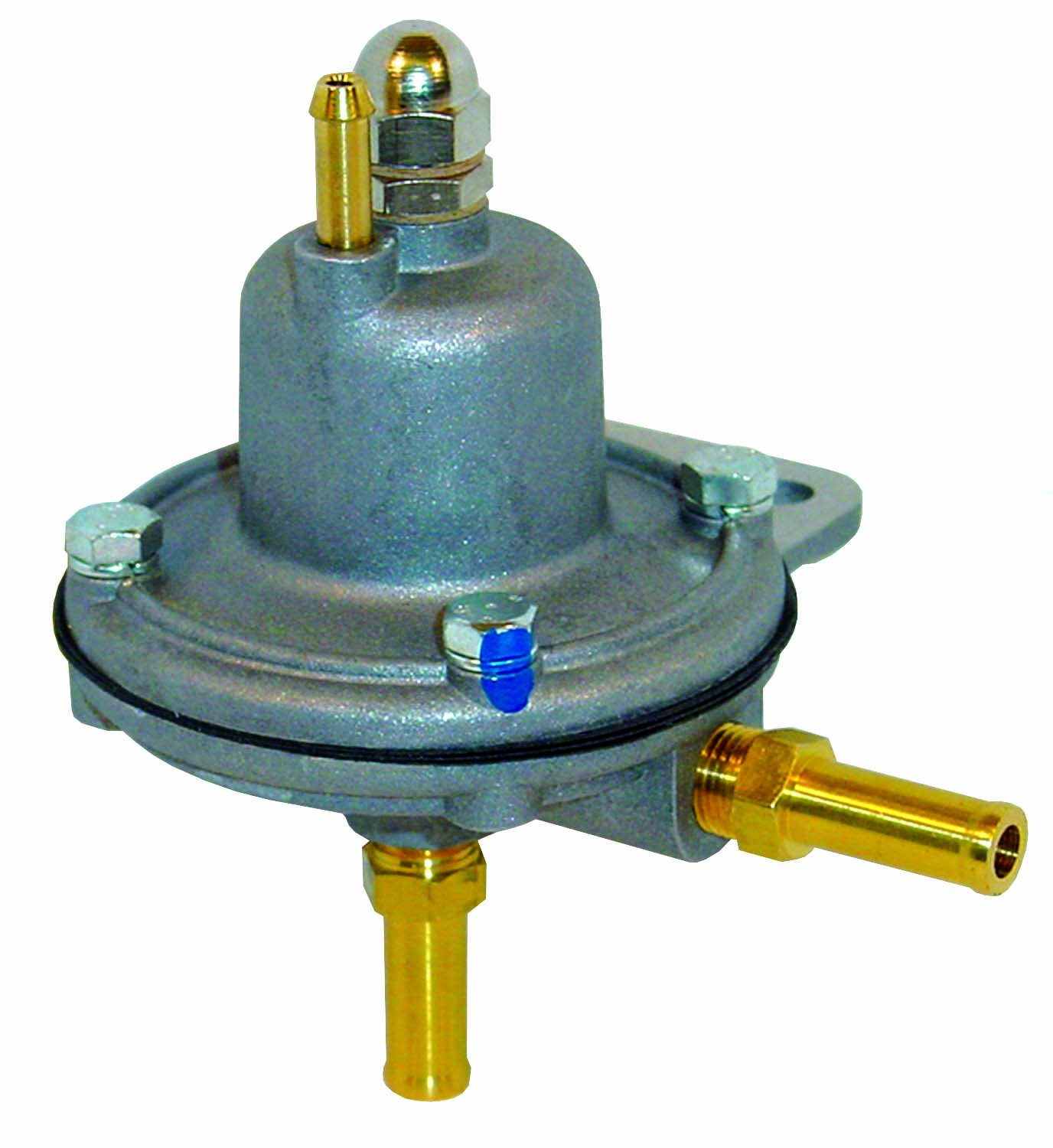 Malpassi 1:1 Fuel Pressure Regulators