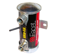 Facet Fuel Pumps