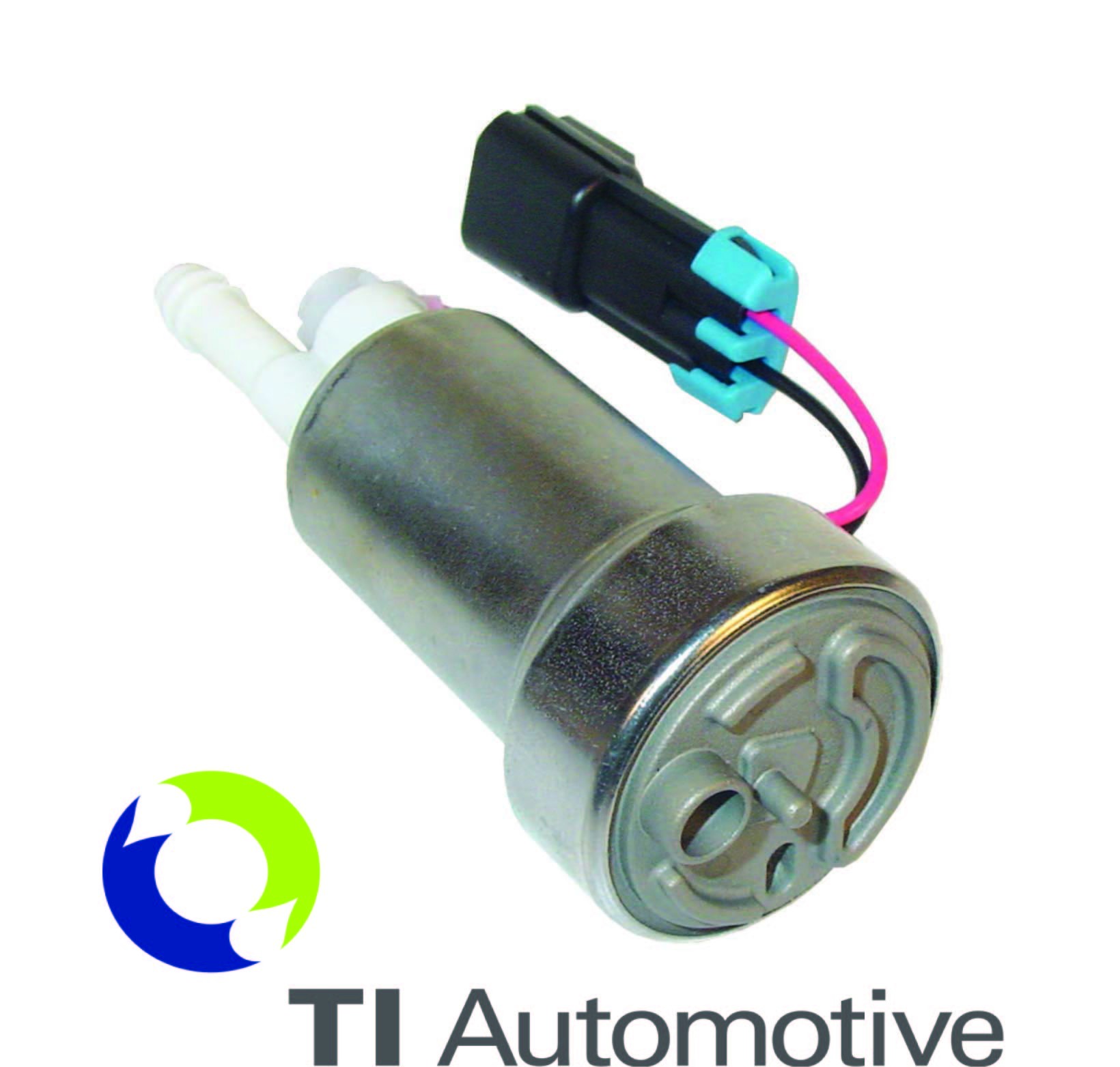 Ti Automotive (Walbro) 450 lph In Tank Motorsport Fuel Pumps