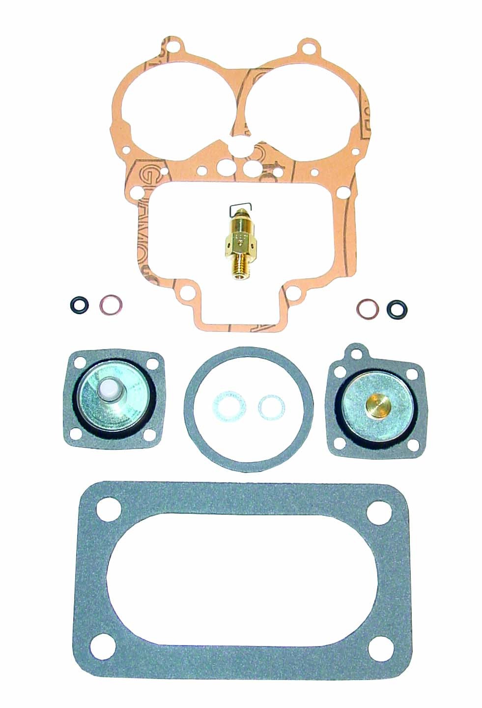 Weber Carburettor Service Kits