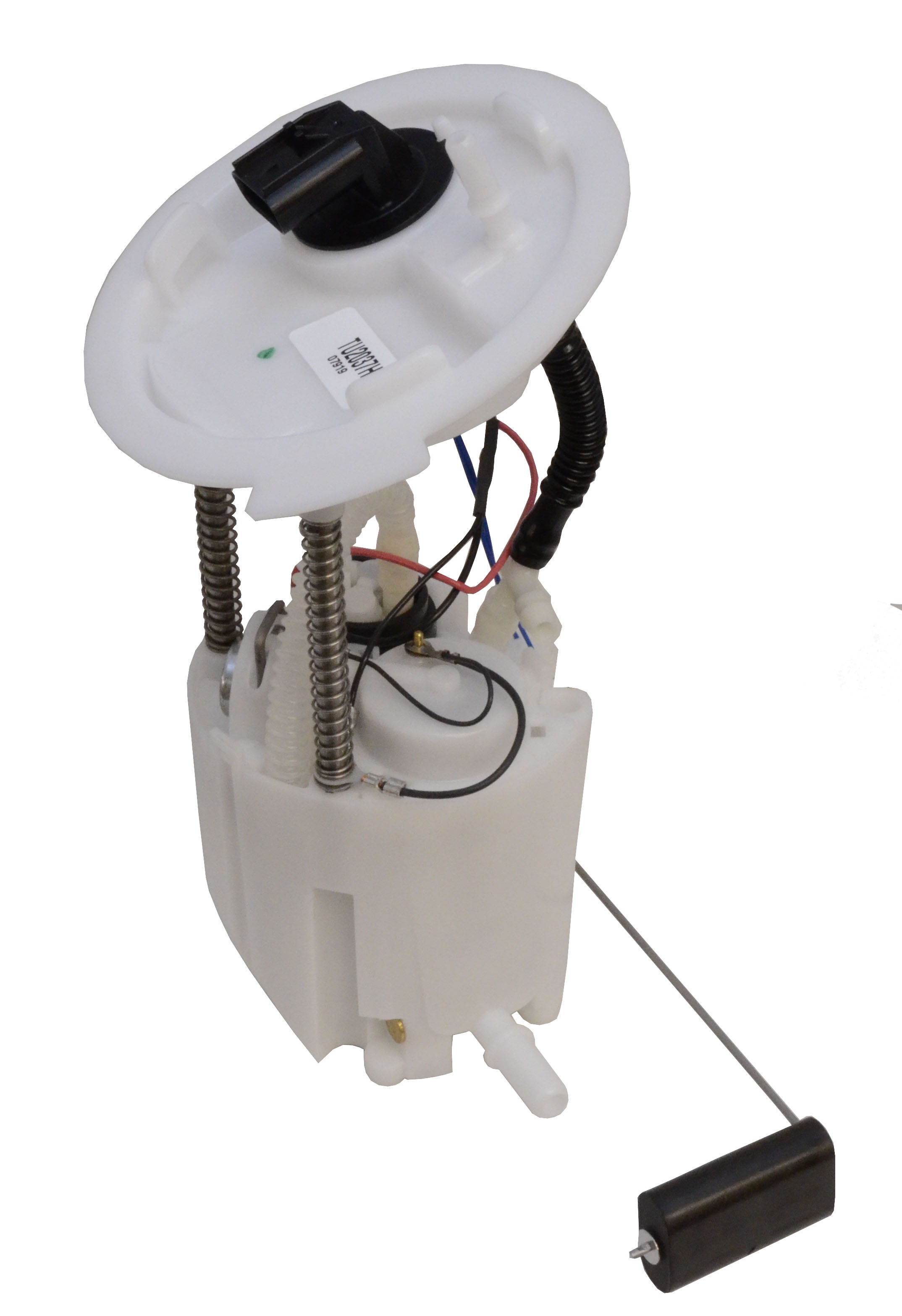 Ti Automotive Fuel Pump Modules