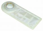 In-Tank Fuel Pump Filter