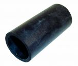 Walbro Hard Rubber Sound Sleeve 110mm long