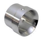 Weber 45 DCOE Choke Tube 38mm (CNC) 72116