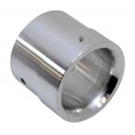 Weber 40 Dcoe Choke Tube 34mm (CNC) 72302