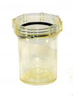 Facet Duralift Transparent Bowl & Seal (42764)