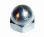 Malpassi Chrome Cap Nut For All Regulators