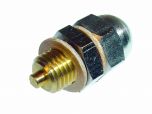 Malpassi Cap Nut/Adjuster Assembly For All Regulators