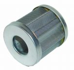 Malpassi Metal Inox Filter Element for FPR004/5 Filter King