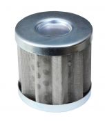 BULLET FILTER METAL FILTER ELEMENT (132 Micron)