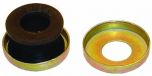 Rubber Cup assembly for Weber DCOE & Dellorto DHLA Carburettors (CSA005) Misab type