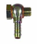 Weber DCOE - DCO/SP Banjo Fuel Union Assembly 8mm (CUA001)