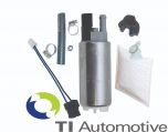 Subaru Impreza V7-8 Ti Automotive / Walbro Fuel Pump Upgrade Kit
