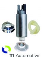 Mitsubishi Evolution X Ti Automotive 350 Ltr/Hr Fuel Pump Upgrade Kit