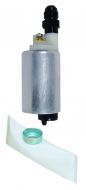 High Volume Pre-Feeder Fuel Pump & Filter  (Motorsport) 246 Ltr/hr For Supplying Swirl Pots and Collectors (Jic 6 Connection)