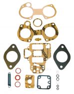 Weber 45 DCOE Service Kit (1 Carburettor) E10 Compatible