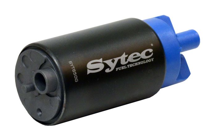 Sytec 340 LPH Performance Fuel Pump Kit – For Honda Civic Type-R EP3 – E85 Compatible