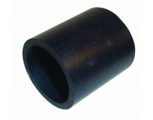 Walbro Hard Rubber Sound Sleeve 55 mm long