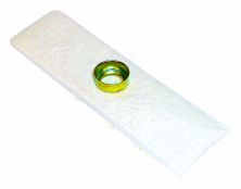 In-Tank Fuel Pump Filter (AC)
