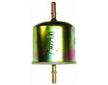 Sytec Fuel Filter 8mm In/Out - Ford 98FU9155AA