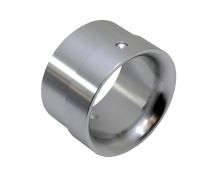 Weber 48/50 Dco/sp Choke Tube 44mm (CNC) 72136
