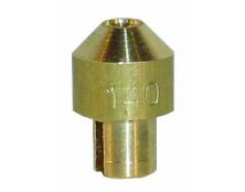 Dellorto DHLA Main Jet - 138