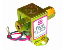 Facet 40194 Solid State Fuel Pump 24v