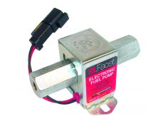 Facet 40304 Solid State Fuel Pump (Stainless Steel Internals)