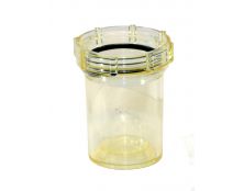 Facet Duralift Transparent Bowl & Seal (42764)