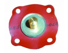 Dellorto DHLA Pump Diaphragm (7515)