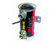 Facet 480534 Blue Top Cylindrical Fuel Pump - BTP001