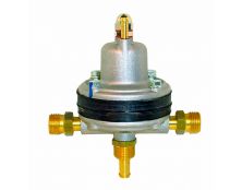 Malpassi Power Boost Valve Fuel Pressure Regulator