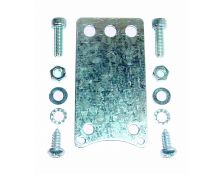 Malpassi Regulator Mounting Kit