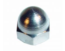 Malpassi Chrome Cap Nut For All Regulators