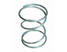 Malpassi Filter Element Spring For All Filter Kings