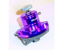 SYTEC SAR Regulator 1:1 (PURPLE) fuel pressure regulator