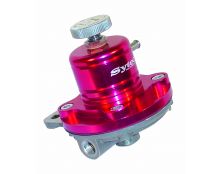 SYTEC SAR Regulator 1:1 (RED) fuel pressure regulator