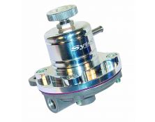 SYTEC SAR Regulator 1:1 (SILVER) fuel pressure regulator