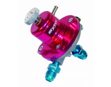 SYTEC SAR Regulator 1:1 (RED) fuel pressure regulator