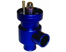 Adjustable Dump Valve Single Recirculating Piston (Blue)