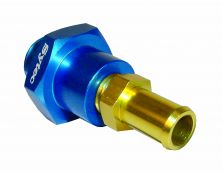 Bosch 0580254044 Inlet Adaptor10mm inc Dowty Seal