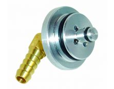 Sytec Fuel Rail Adaptor (Vauxhall/Opel)