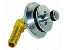 Sytec Fuel Rail Adaptor (Ford/Vauxhall/Citroen)