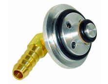 Sytec Fuel Rail Adaptor (MG/Rover)