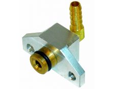 Sytec Fuel Rail Adaptor (Mitsubishi)