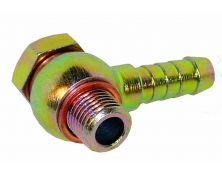 Sytec Fuel Rail Adaptor (Toyota)