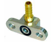 Sytec Fuel Rail Adaptor (Honda)