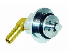 Sytec Fuel Rail Adaptor (Vauxhall/Opel)